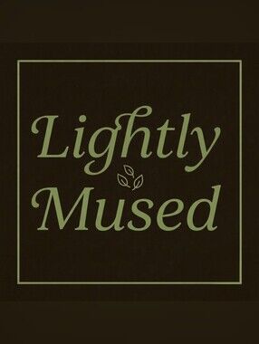 Welcome to LightlyMused ✨